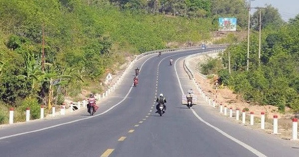 đường hai chiều