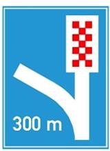 Biển báo dưới đây có ý nghĩa như thế nào?